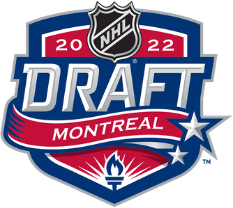 NHL Draften 2022
